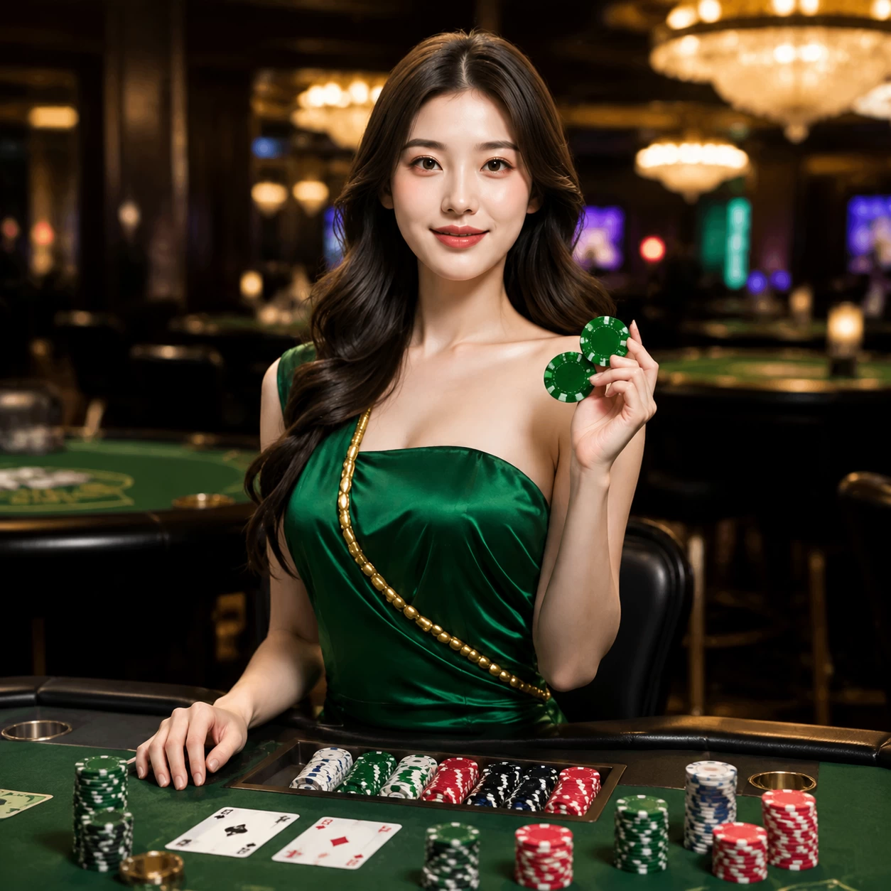 Cassino jhonpg app mobile