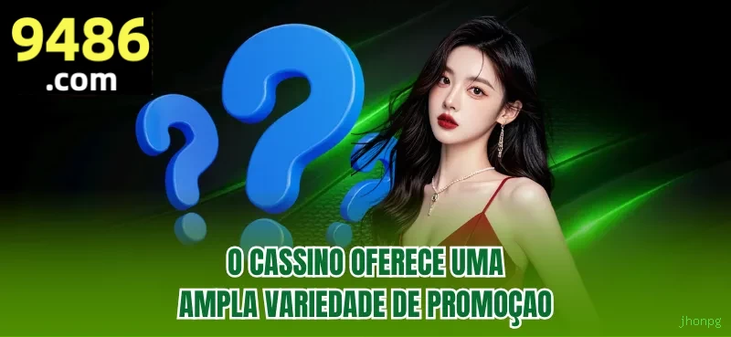 jhonpg Cassino Online