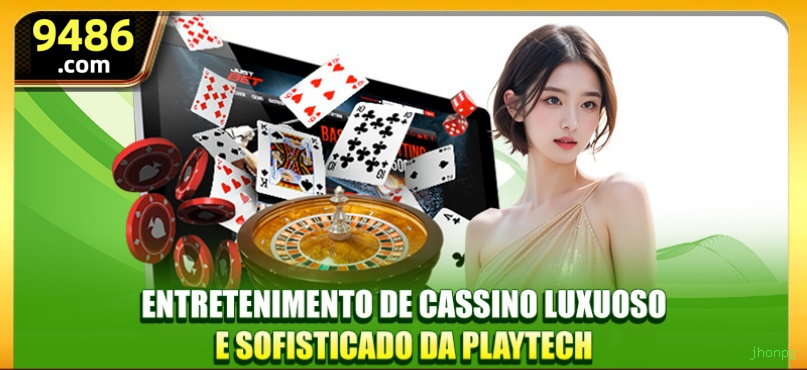 jhonpg Cassino Clássico