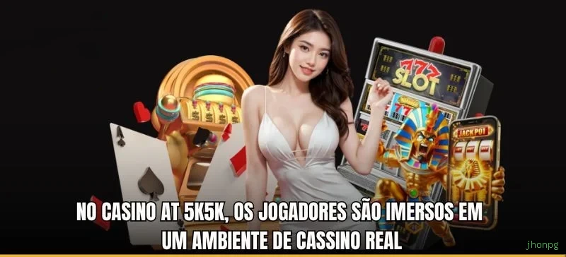 jhonpg Cassino Clássico