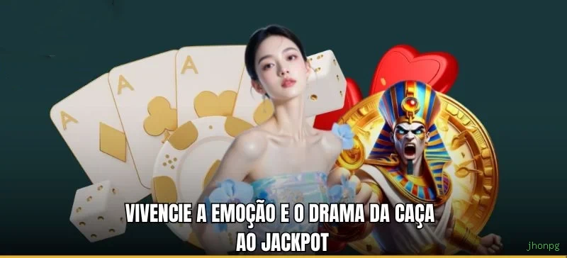 jhonpg Cassino Clássico