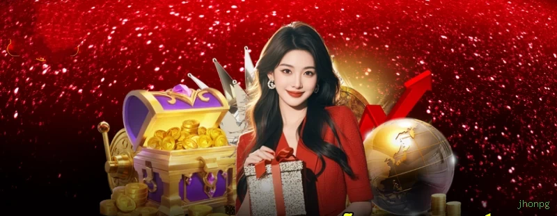 Jogos Populares jhonpg