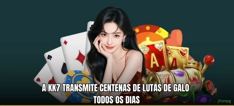 jhonpg Cassino Clássico
