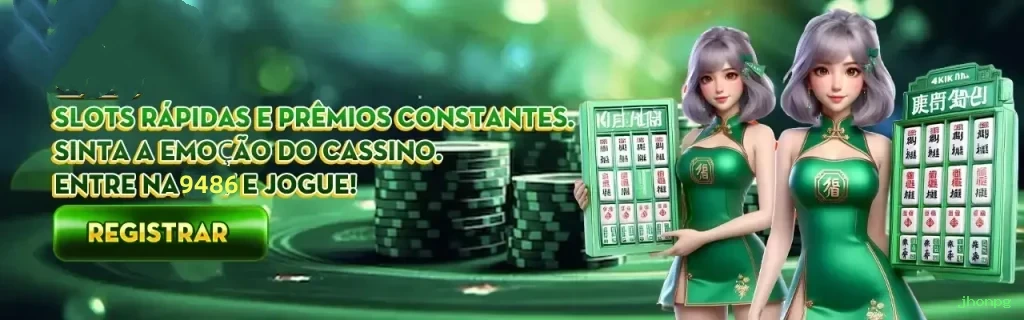 jhonpg Cassino Clássico