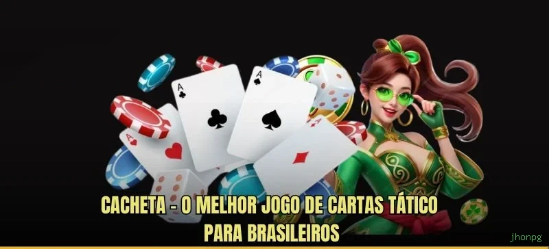 jhonpg Cassino Clássico