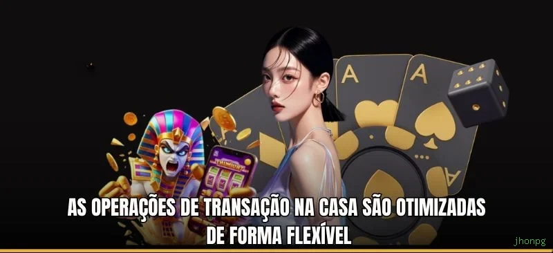 Roleta Online jhonpg