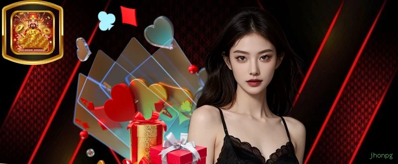 jhonpg Cassino Clássico