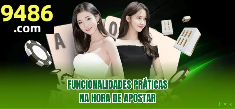 Vídeo Slots jhonpg
