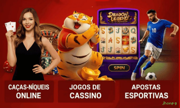 jhonpg Cassino Clássico