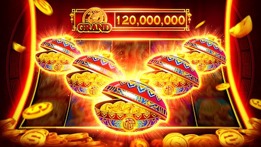 App jhonpg slots mobile